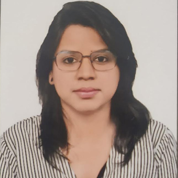 Sakshi Bhuwania Refex Capital